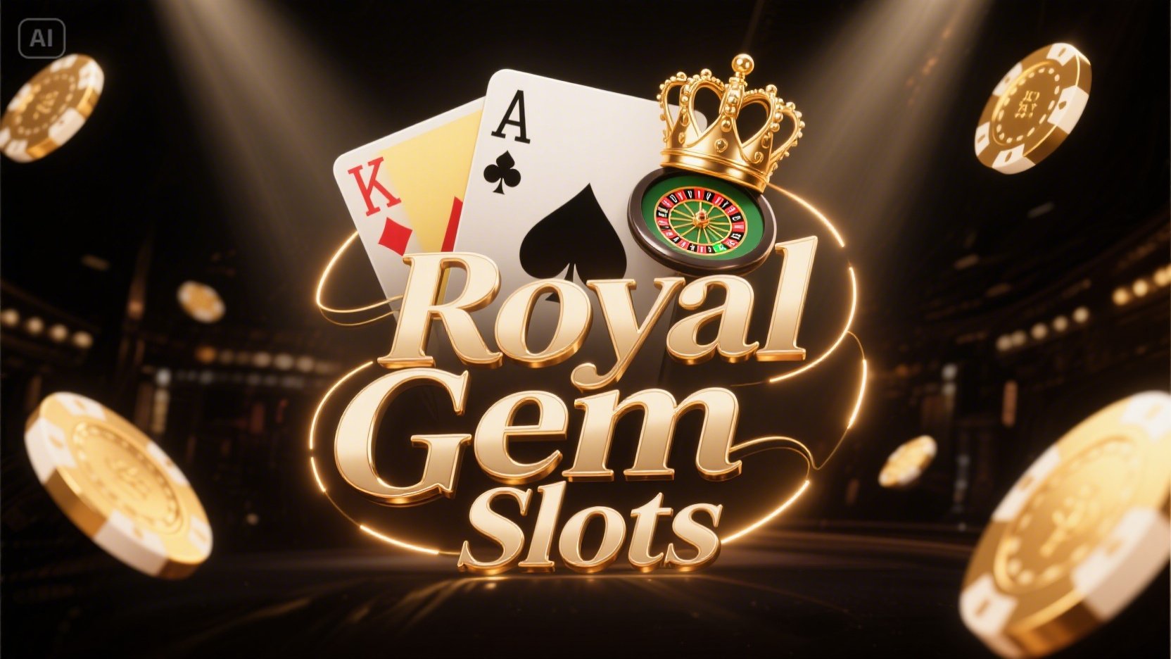 Royal Gem Slots